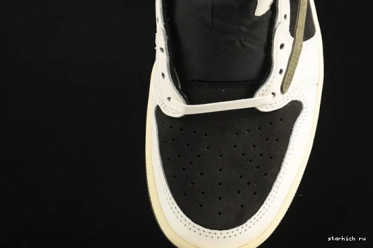 1 SP Travis Low OG Retro Olive DZ4137-106 Scott Jordan 0922